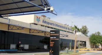 Grupo Aeroportuario Del Pacífico moves its 11th airport onto the SITA AirportConnect Open platform