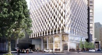 Hyatt announces plans to develop a new 295-room Hyatt Regency in Adelaide, Australia