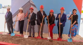 IHG’s avid™ hotels brand continues expansion and accelerates international growth with first groundbreaking in Mexico