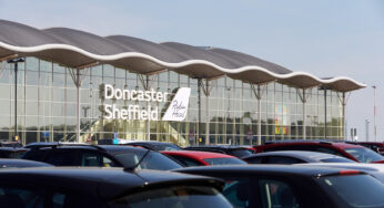 ParkIT and Airparks to expand presence at Doncaster Sheffield Airport