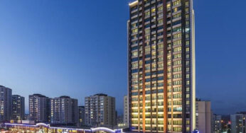 Radisson Hospitality announces the signing of the 140-apartment Radisson Residences Avrupa Tem İstanbul in Turkey