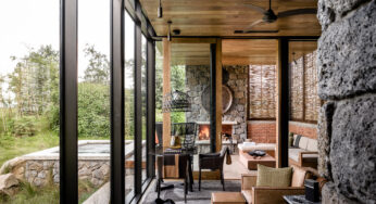 SINGITA OPENS KWITONDA LODGE AND KATAZA HOUSE – SUPPORTING GORILLA CONSERVATION