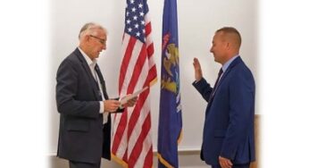 The Gerald R. Ford International Airport Authority names William “Bill” Nowicki as its new Chief Airport Law Enforcement Officer