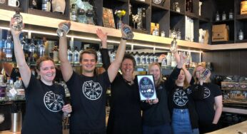 The Orkney Distillery and Visitor Centre earns Five Star Quality Assurance award from VisitScotland