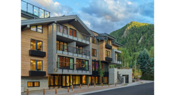 W Hotels Worldwide announces the opening of W Aspen & The Sky Residences at W Aspen