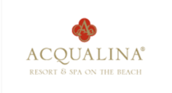 Acqualina Resort & Spa offers a truly glamorous experience with its new Girlfriends Getaway package