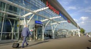 Ancala completes the acquisition of a 45% interest in Liverpool John Lennon Airport