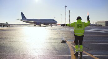 Baltic Ground Services CZ signs operational financing contracts with Raiffeisen Bank group