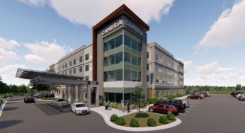 Cambria Hotels announces the opening of 127-room Cambria Hotel Fort Mill in South Carolina