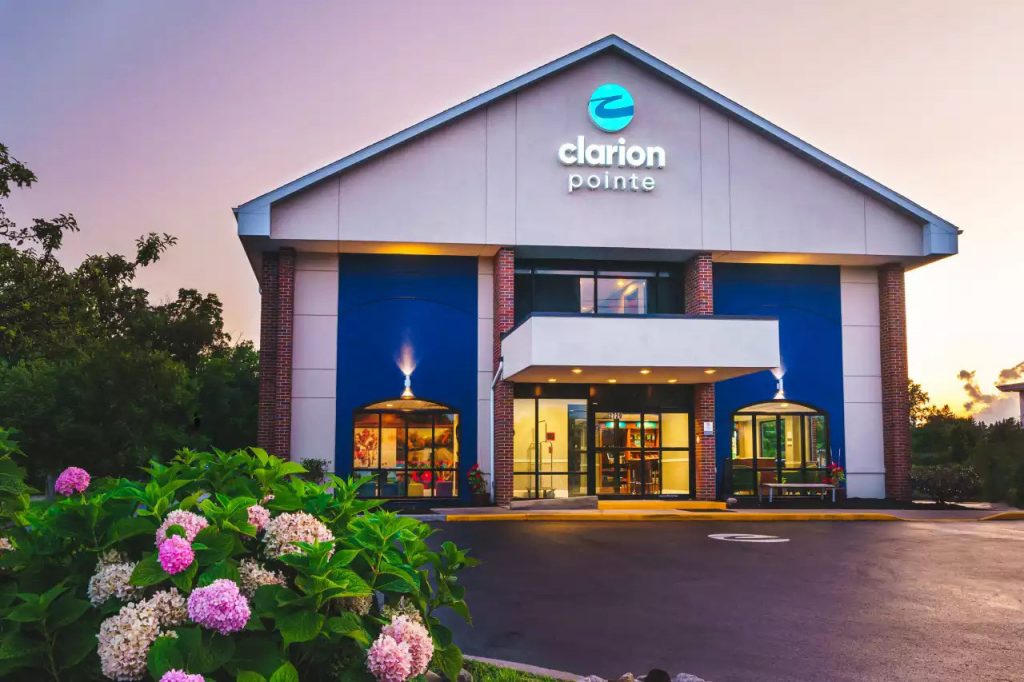 Travel PR News | Clarion Pointe celebrates its first year anniversary