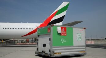 Dubai start-up Seafood Souq partners with Emirates SkyCargo for transparent and efficient sourcing of seafood