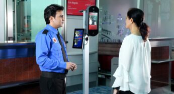 Emirates becomes the first airline outside America to receive approval for biometric boarding