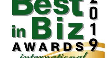 Enterprise Holdings recognized by Best in Biz Awards International and the U.S. Chamber of Commerce Foundation for its environmental stewardship