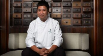 Four Seasons Hotel Singapore’s fine dining Cantonese restaurant, Jiang-Nan Chun, receives one-star Michelin rating for the second consecutive year