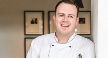 Four Seasons Hotel The Westcliff Johannesburg’s Chef Daniel Payne selected for the next stage in the San Pellegrino Young Chef of the Year award