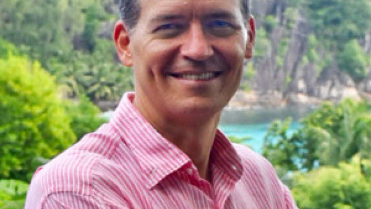 Four Seasons Resort Seychelles Welcomes New Resort Manager Leon Pink Travel Pr News