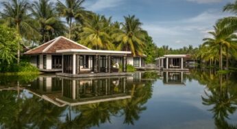 Four Seasons Resort The Nam Hai, Hoi An, Vietnam again recognised as a worldwide wellness leader at the 10th annual SpaChina Awards