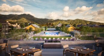 Four Seasons Resort and Residences Napa Valley appoints Michelin-starred Chef Erik Anderson as Executive Chef of TRUSS Restaurant and Bar