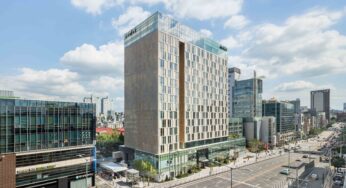 Hyatt announces the opening of Andaz Seoul Gangnam in the heart of the South Korean capital