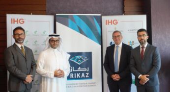 IHG announces its fourth Holiday Inn hotel in Al Khobar in KSA