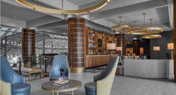 IHG unveils newly renovated Crowne Plaza® Atlanta Perimeter at Ravinia