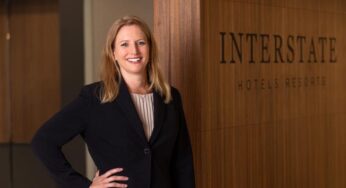 Interstate Hotels & Resorts appoints Elizabeth Uber as senior vice president of operations – select service