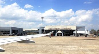 Krabi Airport rolls out world-class passenger technology, from global IT provider SITA