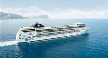 MSC Cruises announces two unique new itineraries for MSC Lirica from May 2020