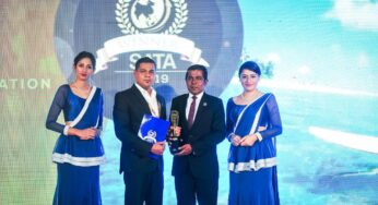 Maldives wins 32 awards at the South Asian Travel Awards (SATA) 2019