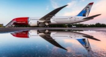 Norwegian announces its Autumn sale