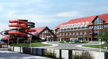 Radisson Hotel Group announces signing of a new Radisson Blu resort in Poland