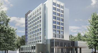 Radisson Hotel Group announces signing of its fourth Radisson Blu property in Romania