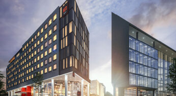 Radisson Hotel Group announces the signing of its second Radisson RED in South Africa – the Radisson RED Johannesburg Rosebank