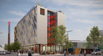 Radisson Hotel Group announces the signing of the Radisson RED Tallinn, Estonia