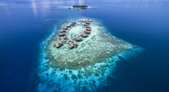 Raffles Maldives Meradhoo introduces 16 new overwater villas