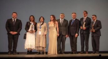 San Sebastian awarded the 2019 UNWTO prize for Public Policy and Governance