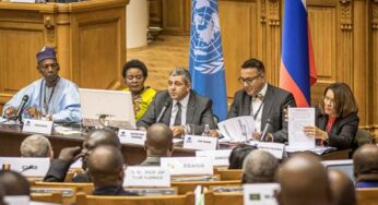 The 62nd meeting of the UNWTO’s Regional Commission for Africa highlights UNWTO’s 2030 Agenda for Africa