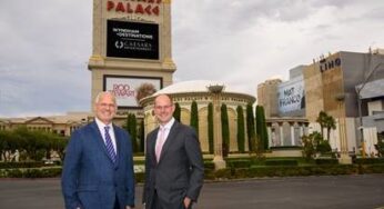 Wyndham Destinations and Caesars Entertainment extend successful marketing partnership