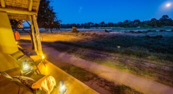 World Ranked Safari Lodges Welcome Visitors to the Greater Kruger National Park