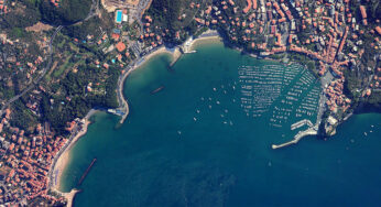 Lerici, Liguria. Un “viaggio-esperienza”