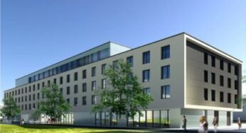 Deutsche Hospitality announces a new 136-room MAXX by Steigenberger Aalen scheduled to open in early 2022