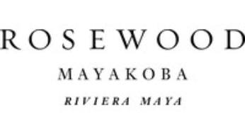 Rosewood Mayakoba is a leader in sustainable tourism