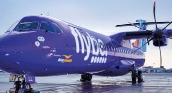 Blue Islands to operate services between Jersey and East Midlands