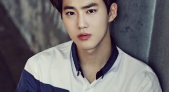 EXO’s leader Suho joins the 4th International Film Festival & Awards‧Macao as Talent Ambassador