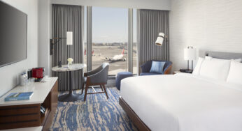 Hyatt announces the opening of Grand Hyatt at SFO