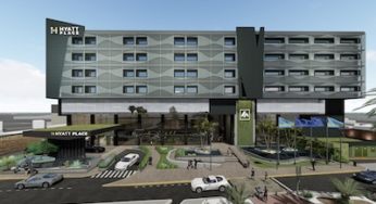 Hyatt announces the opening of Hyatt Place Aruba Airport