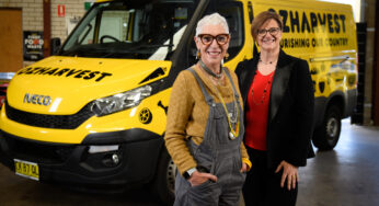 IHG announces partnership with Australia’s leading food rescue charity OzHarvest