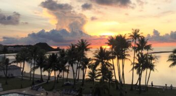 IHG announces signing of Fiesta Resort Guam