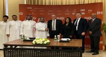 IHG announces the signing of voco® Jeddah Gate