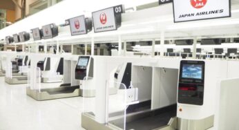 JAL to introduce self-service bag drops and facial recognition technology at Narita Airport in 2020